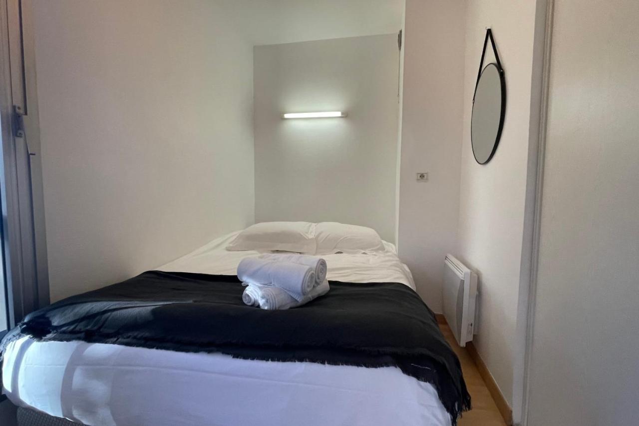 Sully II - Apartment Of 33 Sqm With Parking 400M From Lake 阿讷西 外观 照片